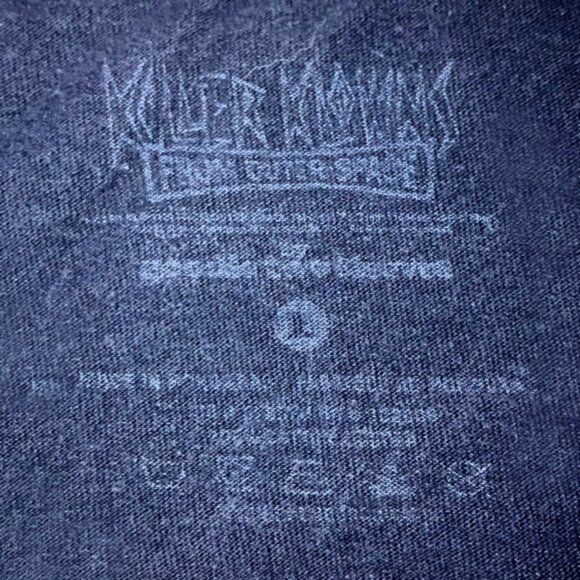 Killer Klowns from Outer Space T-Shirt - L - Picture 3 of 3